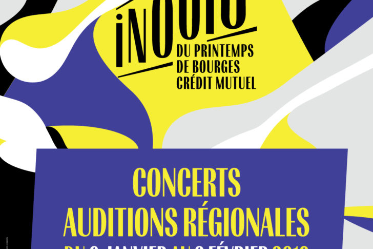 rp18_inouis2018_visuel_auditions_rvb sélection printemps de bourges Mulhouse