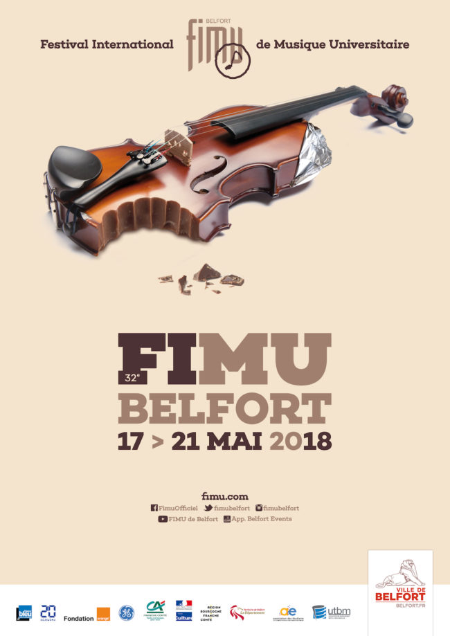 affiche_fimu_2018 affiche_fimu_2018