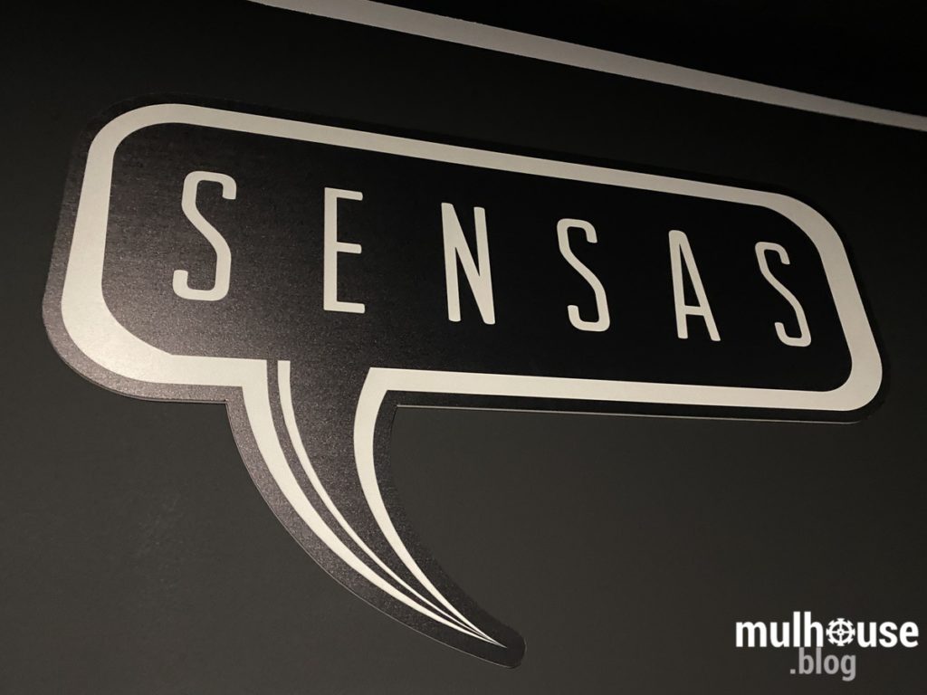 Sensas Mulhouse - Escape Game près de Mulhouse