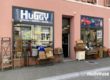 Huggy Mulhouse - Achat - Dépôt - Vente