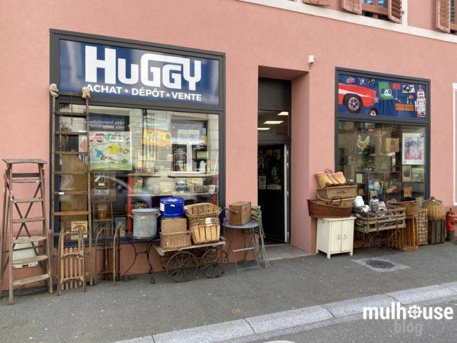 Huggy Mulhouse – Achat – Dépôt – Vente Huggy Mulhouse - Achat - Dépôt - Vente