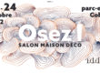 Salon Maison Déco Colmar