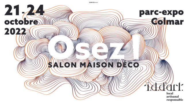 Salon Maison Déco Colmar